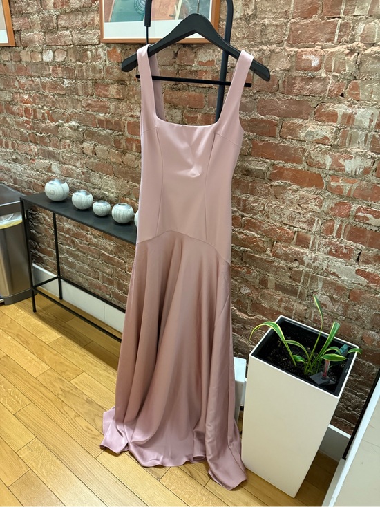 REVOLVE Dresses & Skirts - REVOLVE Maxi Dress in Dusty Rose Pink